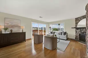 921 W K St, Benicia, CA 94510 - Photo 8