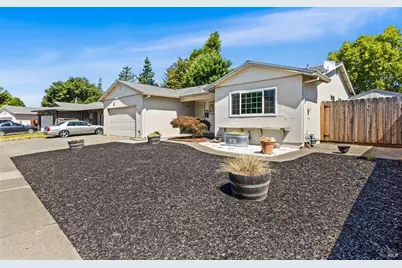1172 Cayetano Drive, Napa, CA 94559 - Photo 6