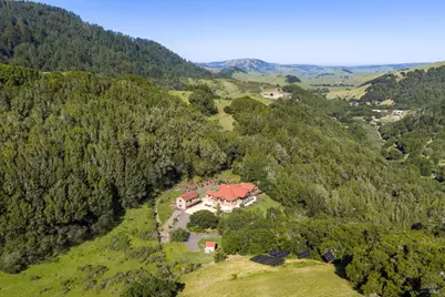 4000 Old Rancheria Road, Nicasio, CA 94946 - Photo 34