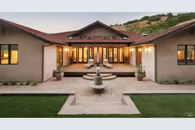 4000 Old Rancheria Road, Nicasio, CA 94946 - Photo 26