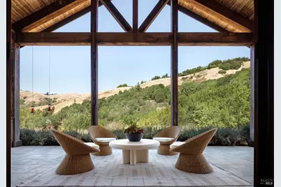 4000 Old Rancheria Road, Nicasio, CA 94946 - Photo 2