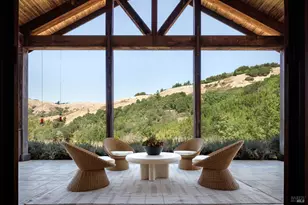 4000 Old Rancheria Rd, Nicasio, CA 94946 - Photo 2