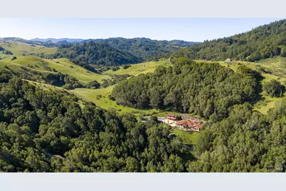 4000 Old Rancheria Road, Nicasio, CA 94946 - Photo 1