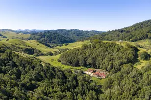 4000 Old Rancheria Rd, Nicasio, CA 94946 - Photo 1