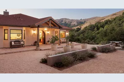 4000 Old Rancheria Road, Nicasio, CA 94946 - Photo 4
