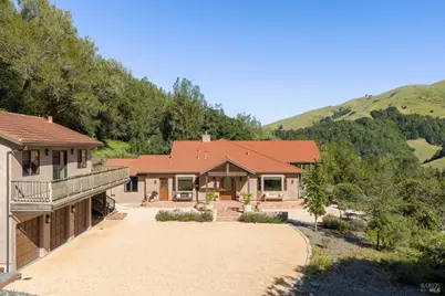 4000 Old Rancheria Road, Nicasio, CA 94946 - Photo 32