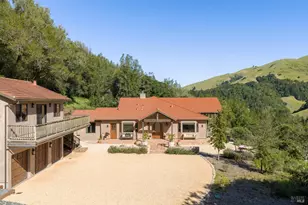 4000 Old Rancheria Rd, Nicasio, CA 94946 - Photo 32