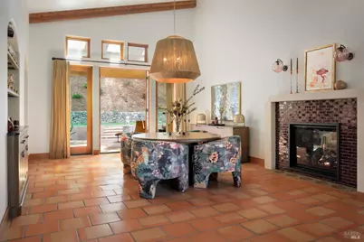 4000 Old Rancheria Road, Nicasio, CA 94946 - Photo 8