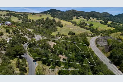 3222 Franz Valley Road, Santa Rosa, CA 95404 - Photo 2