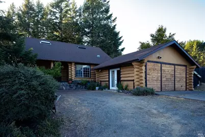 2260 Oriole Lane, Willits, CA 95490 - Photo 2