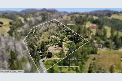 5784 St Helena Road, Santa Rosa, CA 95404 - Photo 2