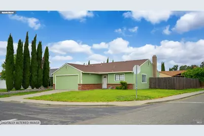500 Thomas Circle, Suisun City, CA 94585 - Photo 1