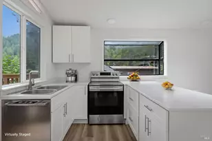 21498 Starrett Hill Rd, Monte Rio, CA 95462 - Photo 8