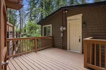 21498 Starrett Hill Road, Monte Rio, CA 95462 - Photo 2