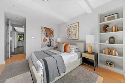 86 Sugarloaf Drive, Tiburon, CA 94920 - Photo 60