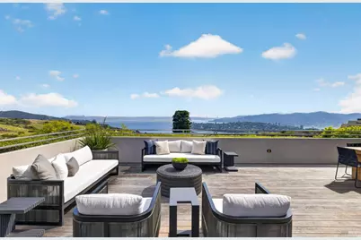 86 Sugarloaf Drive, Tiburon, CA 94920 - Photo 72