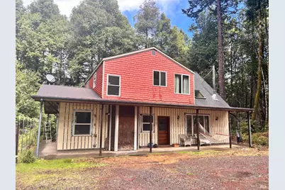 29281 Timberline Road, Willits, CA 95490 - Photo 4
