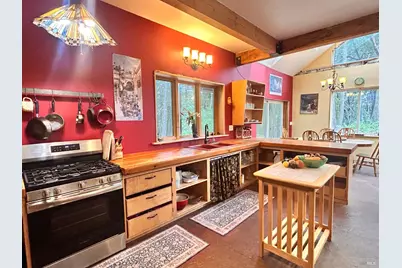 29281 Timberline Road, Willits, CA 95490 - Photo 2