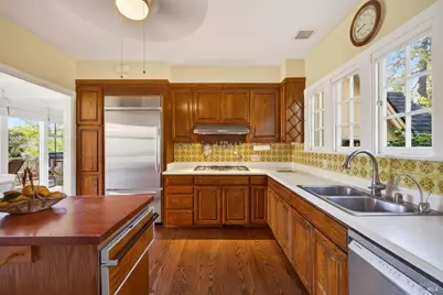 80 Baywood Avenue, Ross, CA 94957 - Photo 20