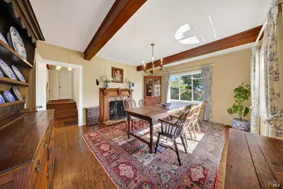 80 Baywood Avenue, Ross, CA 94957 - Photo 18