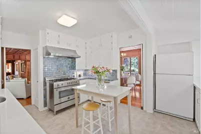 543 Montford Avenue, Mill Valley, CA 94941 - Photo 16
