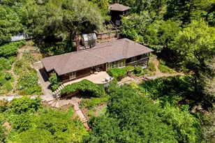 543 Montford Ave, Mill Valley, CA 94941 - Photo 1