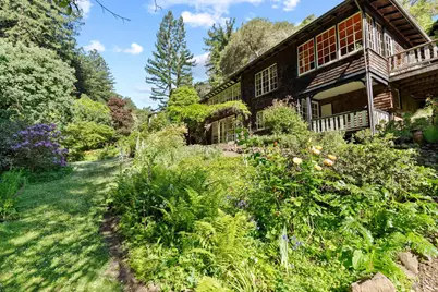 543 Montford Avenue, Mill Valley, CA 94941 - Photo 2