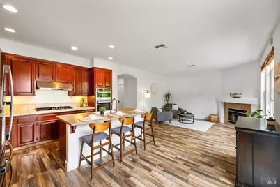 1433 Birdie Drive, Windsor, CA 95492 - Photo 6