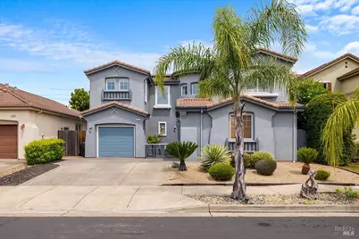 1433 Birdie Drive, Windsor, CA 95492 - Photo 1