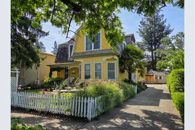 150 W 8th Street, Santa Rosa, CA 95401 - Photo 1