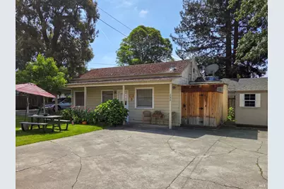 150 W 8th Street, Santa Rosa, CA 95401 - Photo 4