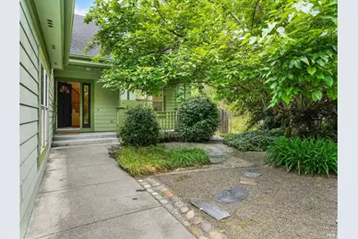 93 Bosworth Lane, Geyserville, CA 95441 - Photo 2