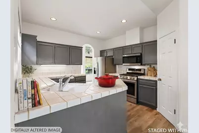 93 Bosworth Lane, Geyserville, CA 95441 - Photo 6