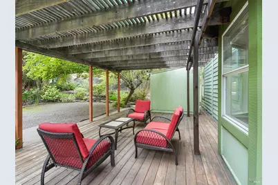 93 Bosworth Lane, Geyserville, CA 95441 - Photo 20
