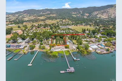 2600 Lakeshore Boulevard, Upper Lake, CA 95485 - Photo 8