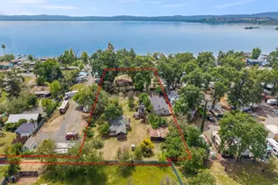 2600 Lakeshore Blvd, Upper Lake, CA 95485 - Photo 1