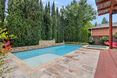 405 Brockman Lane, Sonoma, CA 95476 - Photo 6