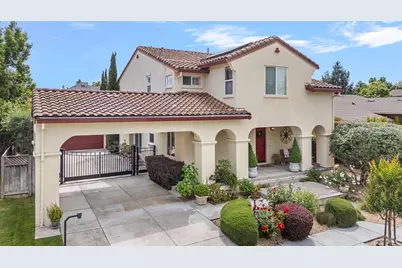 405 Brockman Lane, Sonoma, CA 95476 - Photo 1
