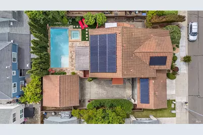 405 Brockman Lane, Sonoma, CA 95476 - Photo 48