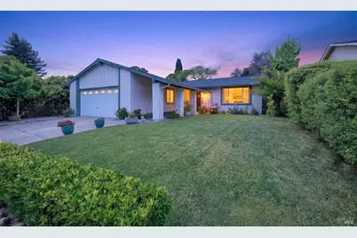 1435 Ivy Lane, Petaluma, CA 94954 - Photo 24