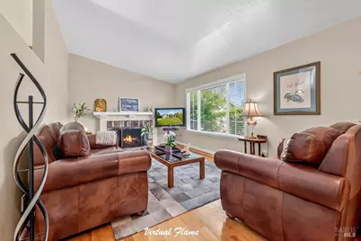 1435 Ivy Lane, Petaluma, CA 94954 - Photo 6
