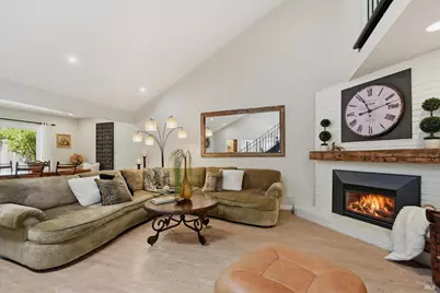 2619 Hidden Valley Lane, Napa, CA 94558 - Photo 1