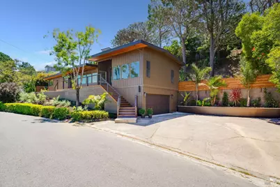 240 Richardson Drive, Mill Valley, CA 94941 - Photo 2