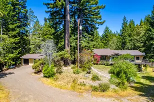 7701 Signal Ridge Rd, Philo, CA 95466 - Photo 1