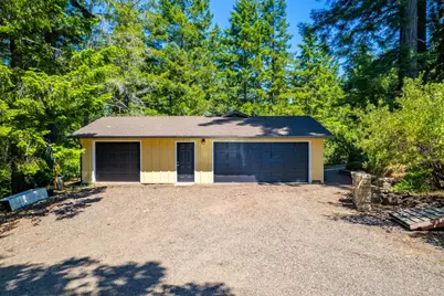7701 Signal Ridge Road, Philo, CA 95466 - Photo 22