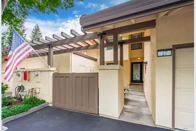 27 Fountain Grove Circle, Napa, CA 94558 - Photo 1
