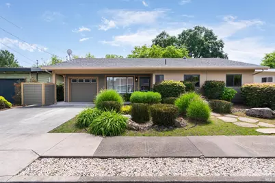 321 Arroyo Way, Sonoma, CA 95476 - Photo 1