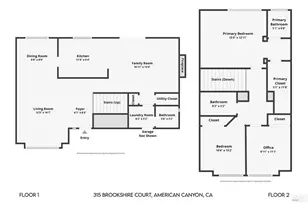 315 Brookshire Ct, American Canyon, CA 94503 - Photo 92