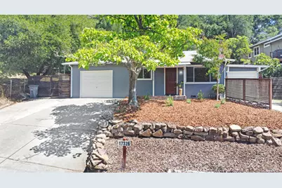 17326 Hillside Avenue, Sonoma, CA 95476 - Photo 1