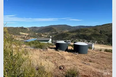 0 Pope Canyon Road, Pope Valley, CA 94567 - Photo 22
